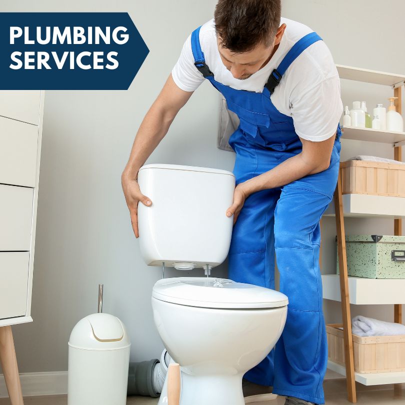 Plumbing Company in Houghton Lake, MI